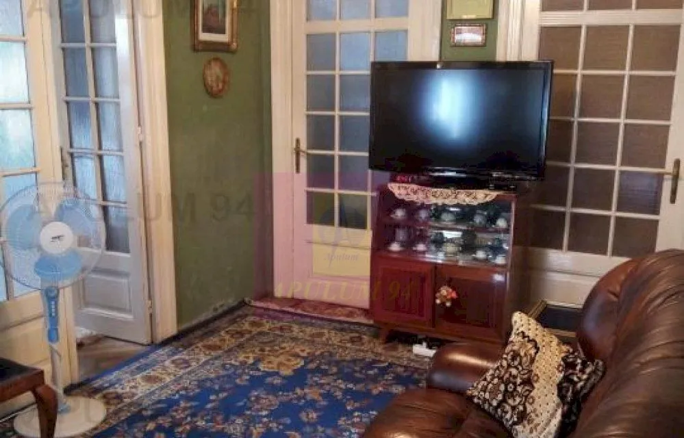 Apartament Elegant in Vila zona Gradina Botanica Splaiul Independentei