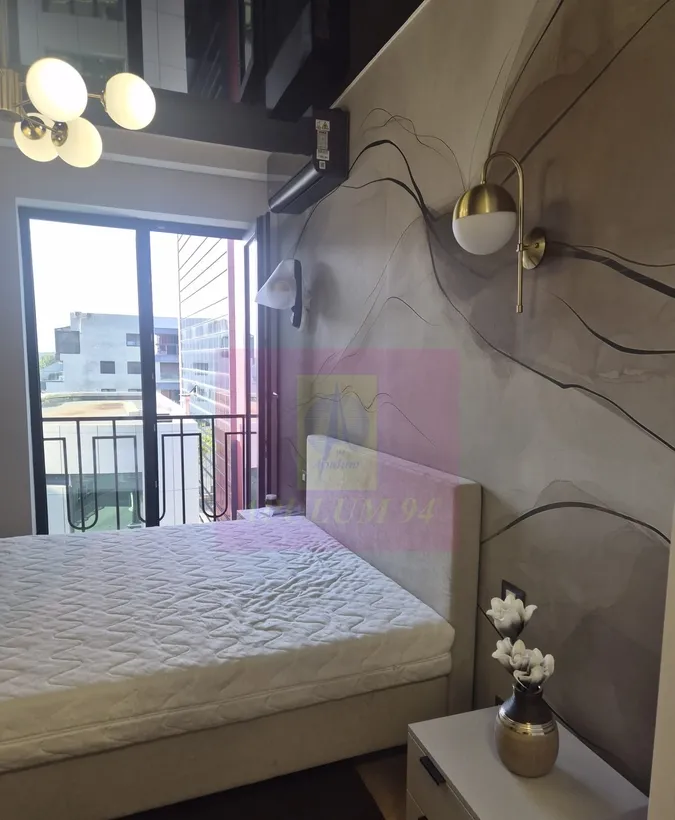 My Place Pipera Apartamente de 2 si 3 camere penthouse uri