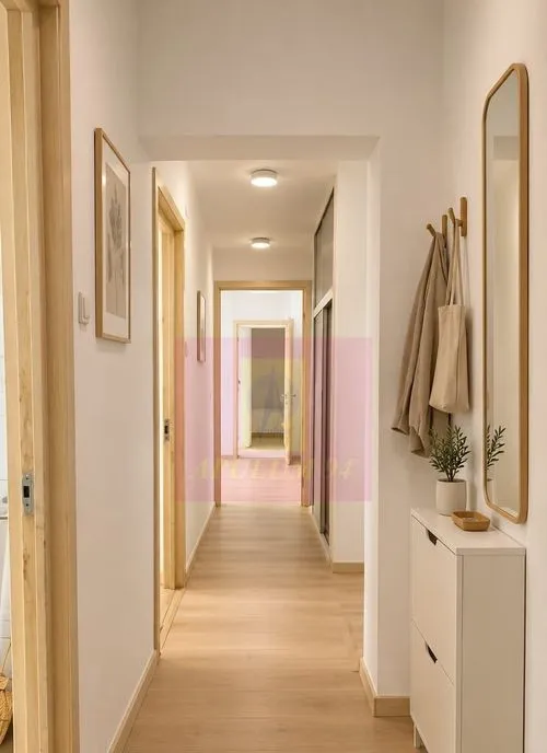 Apartament 3 camere in curs de renovare Predare la cheie Lacul Tei