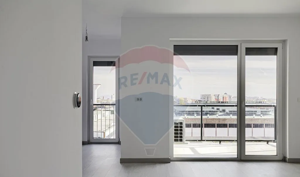 Apartament nou de vanzare cu 3 camere la Adora Park