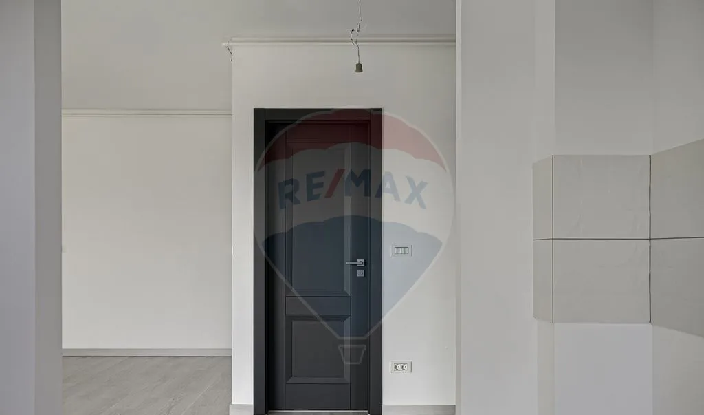 Apartament nou de vanzare cu 3 camere la Adora Park
