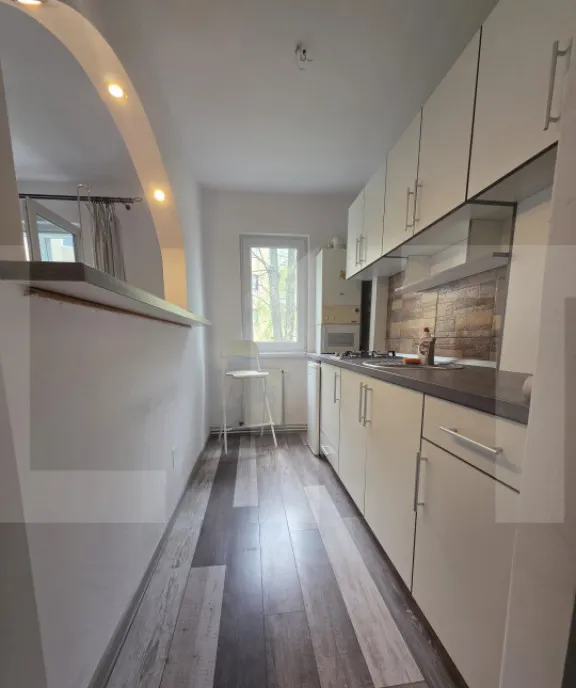 Apartament cu 3 camere 45 47 mp Sfantu Gheorghe