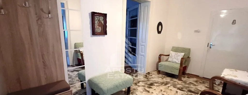 Duplex modern de vanzare Sacalaz finisaje premium