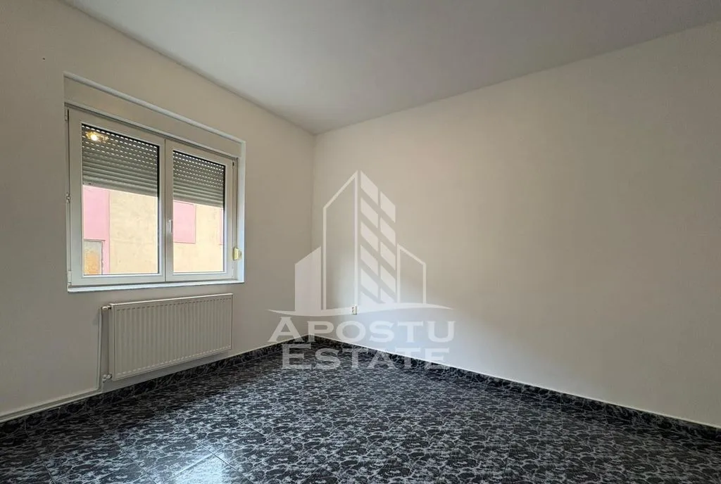 Casa de vanzare zona Traian Timisoara 2 fronturi stradale
