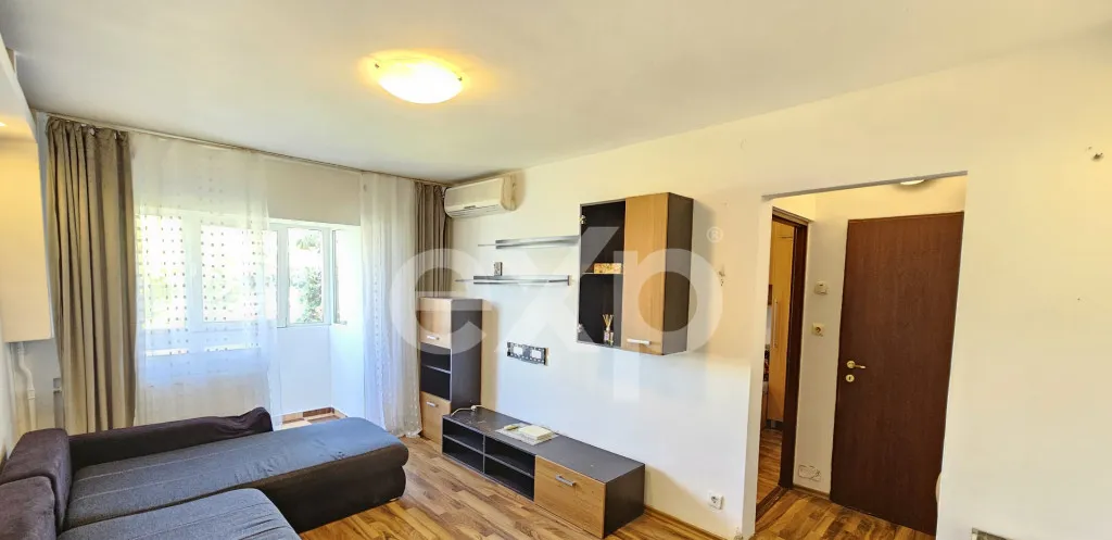 De inchiriat apartament 2 camere Dristor/ Fizicienilor