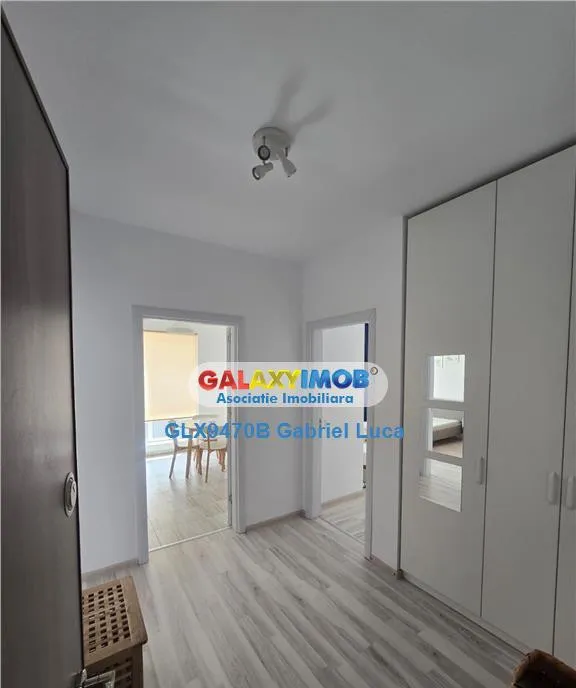 Apartament 2 camere 50 mp Decomandat Nou Postalionului