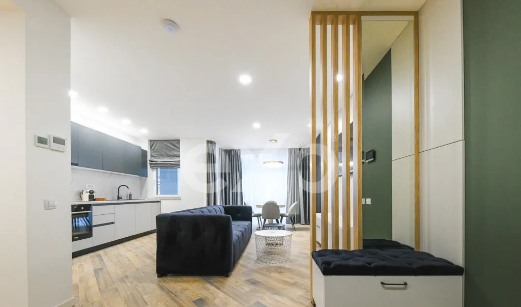 Apartament 2 camere Terasa 24 mp Ultracentral Calea