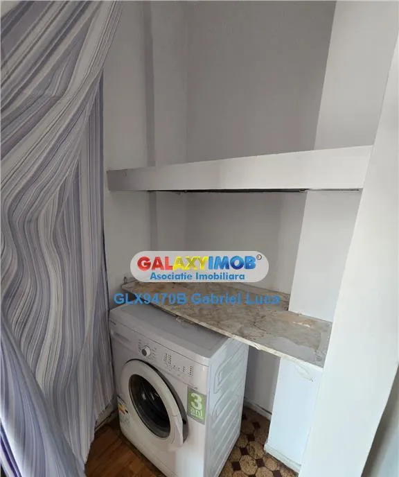 Apartament 2 camere 60mp Decomandat Budapesta Piata Un