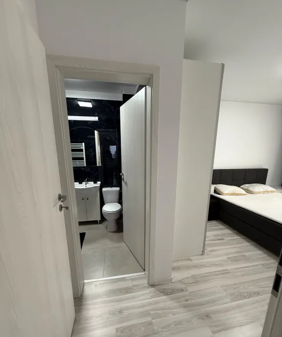 Inchiriere apartament 3 camere central