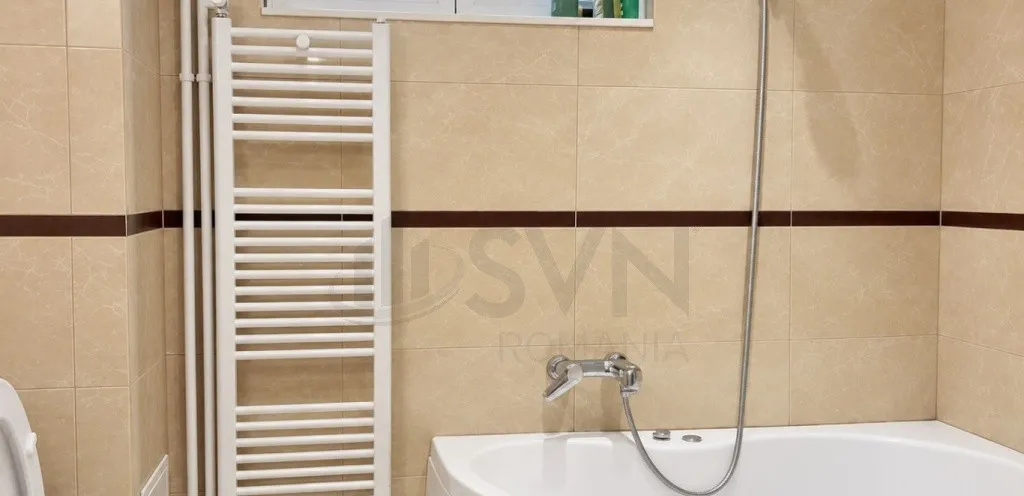 Apartament 3 camere l Primaverii l Parcare