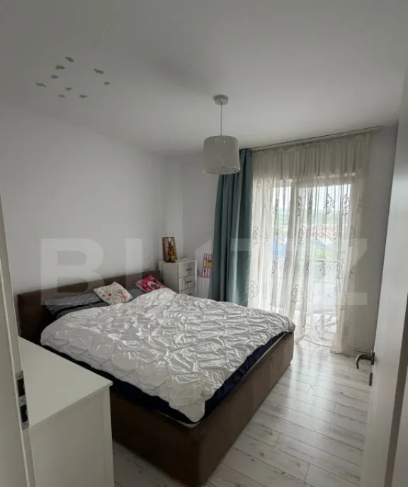 Studio Nou Cu Terasa 40 80 Mp Utili Targu Mures