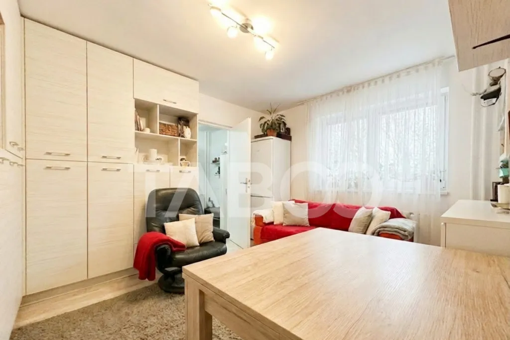Apartament cu 2 camere langa Piata Flora Manastur