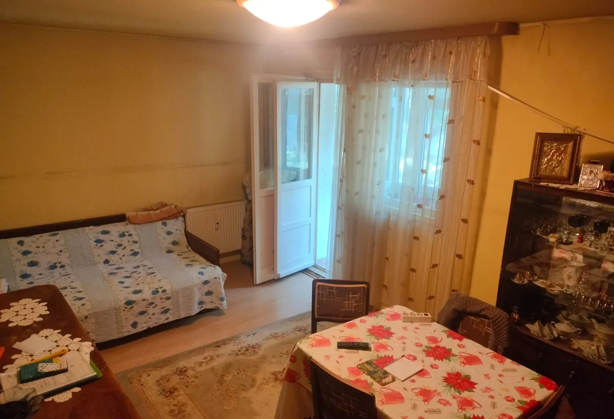 Drumul Taberei bd Timisoara etaj 1 apartament 3 camere