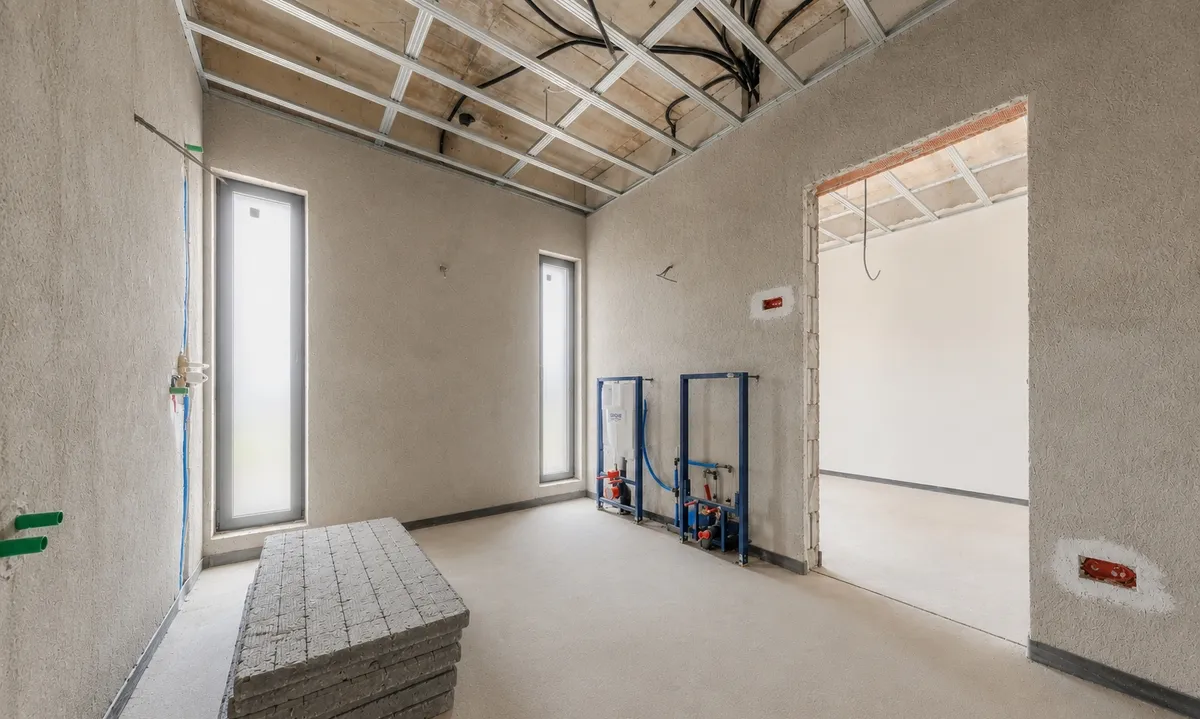 Snagov Vila Amiral private boutique 3 Suite Perspectiva spre Lac 0 tva