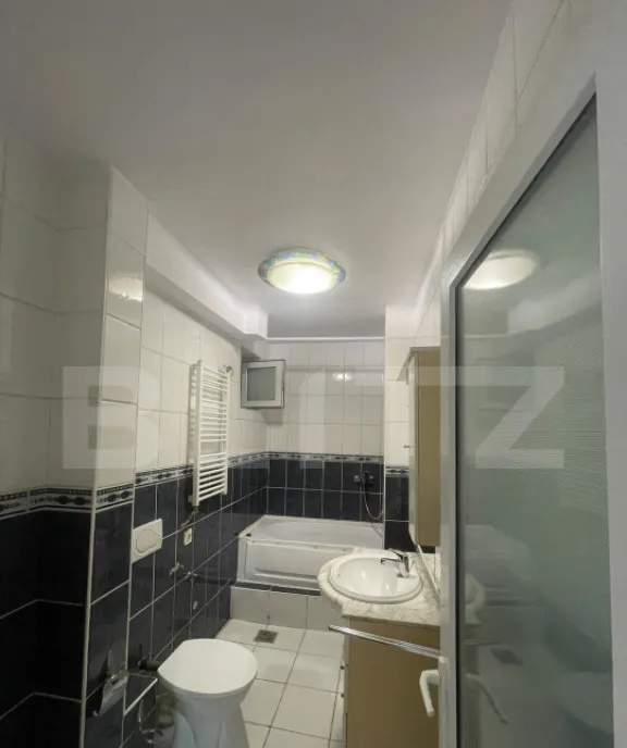 Apartament 2 camere 48 mp strada Unirii Gheorgheni
