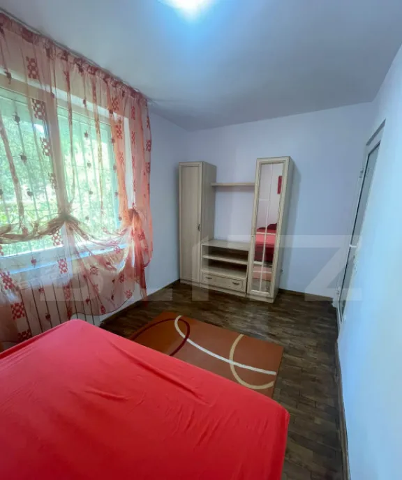 Apartament 2 camere 48 mp strada Unirii Gheorgheni