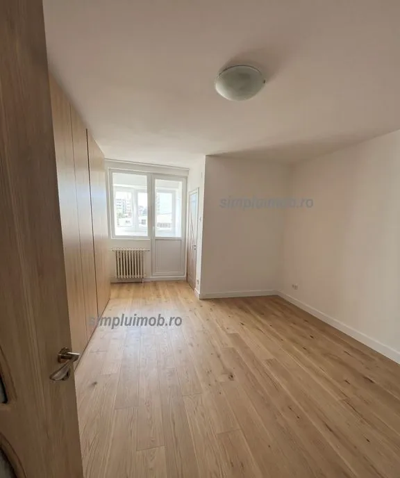 Decomandat 2 camere o 52 mp o Parc Moghioros o Etaj 2 o Gata de mutat