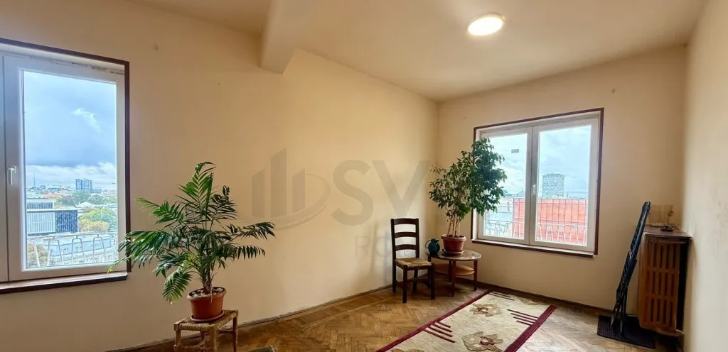 Apartament 2 camere I Metrou Piata Romana I Investitie