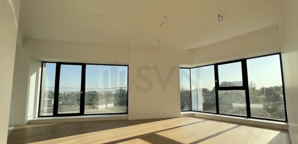 3 camere superb one verdi park