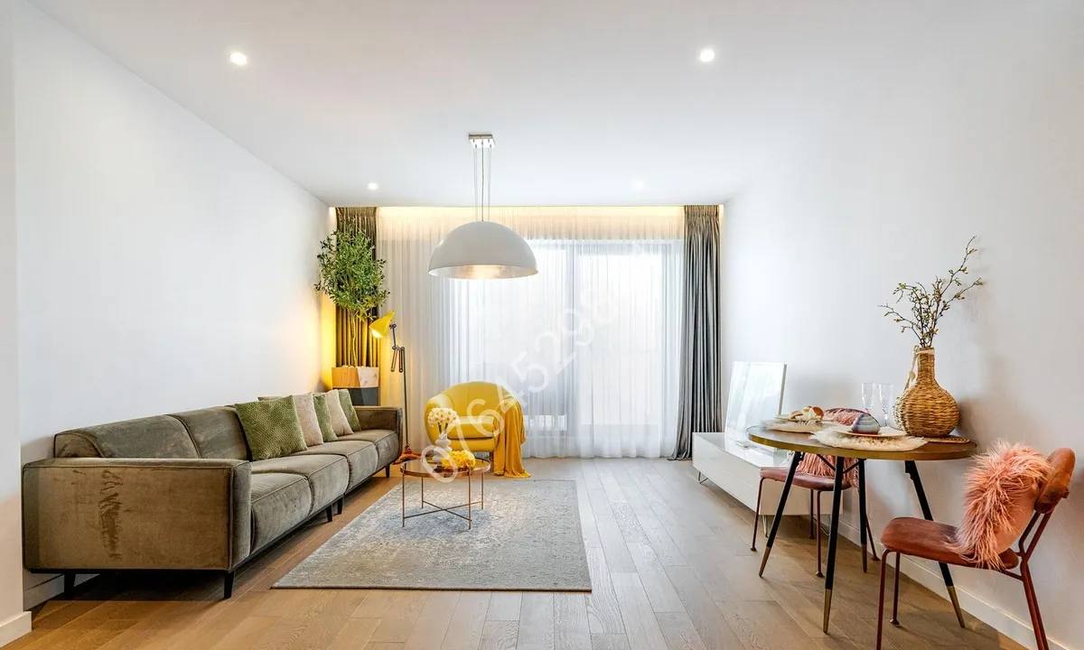 Herastrau Str Nicolae Caramfil One Herastrau Towers bloc 2022 lux