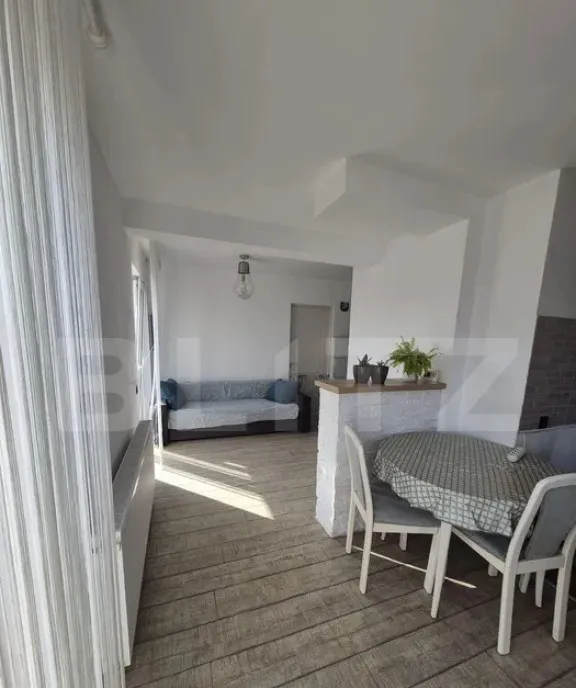 Apartament 2 camere 40 mp zona Vivo