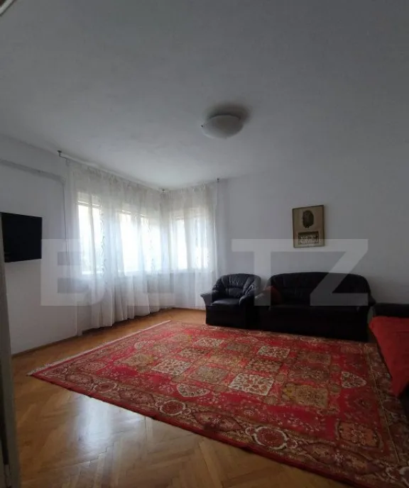 Apartament 2 camere antreu spatios 3 terase una inchisa
