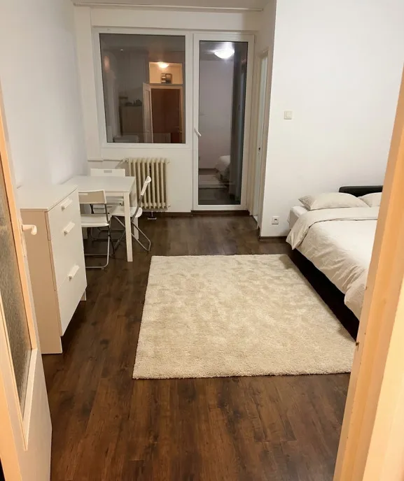 Rahova 2 camere 3/4