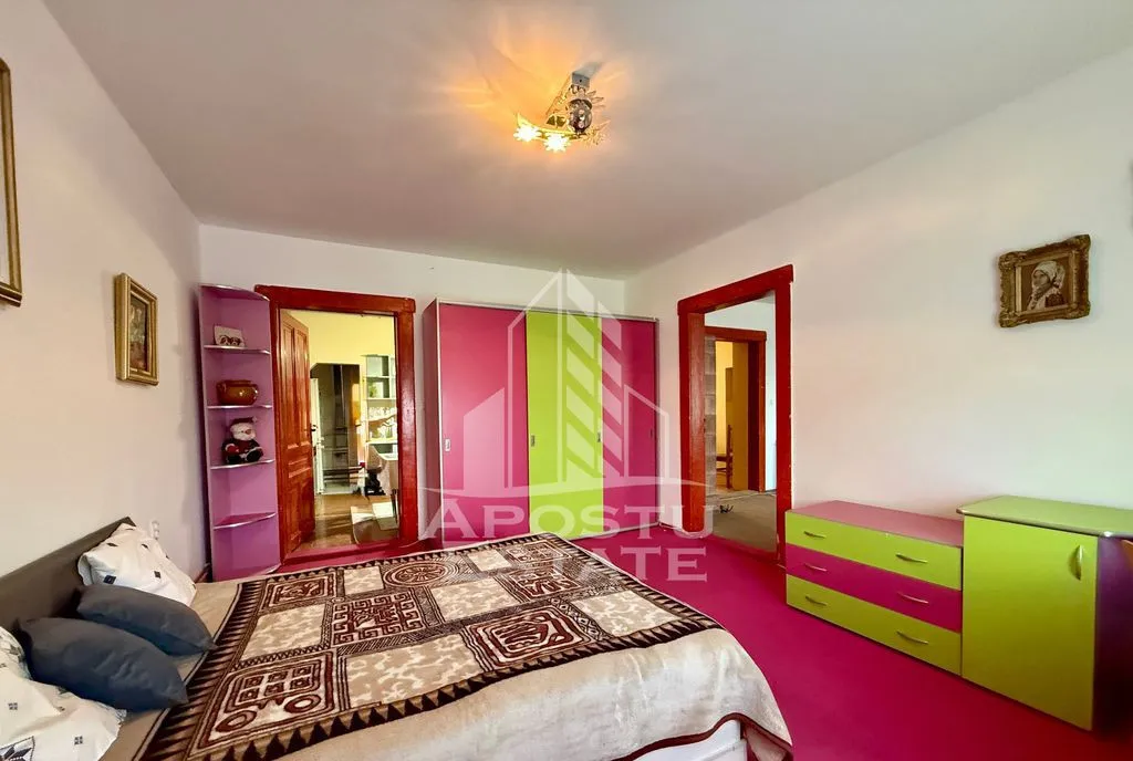 Apartament 2 camere de vanzare parcare centrala proprie Take Ionescu