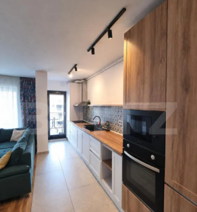 Apartament cu 2 camere 70 mp zona Centrul Civic - Cosmop