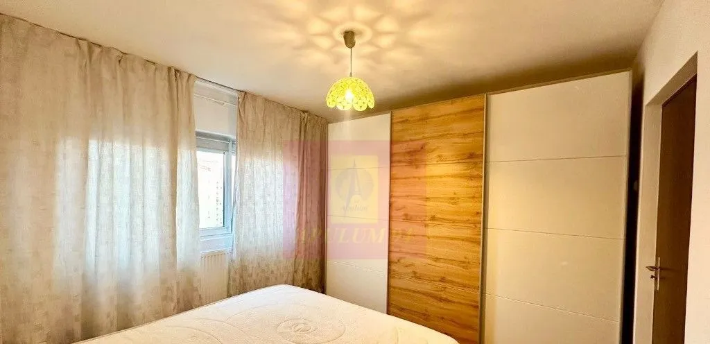 Apartament 2 camere Tineretului decomandat complet utilat mobilat