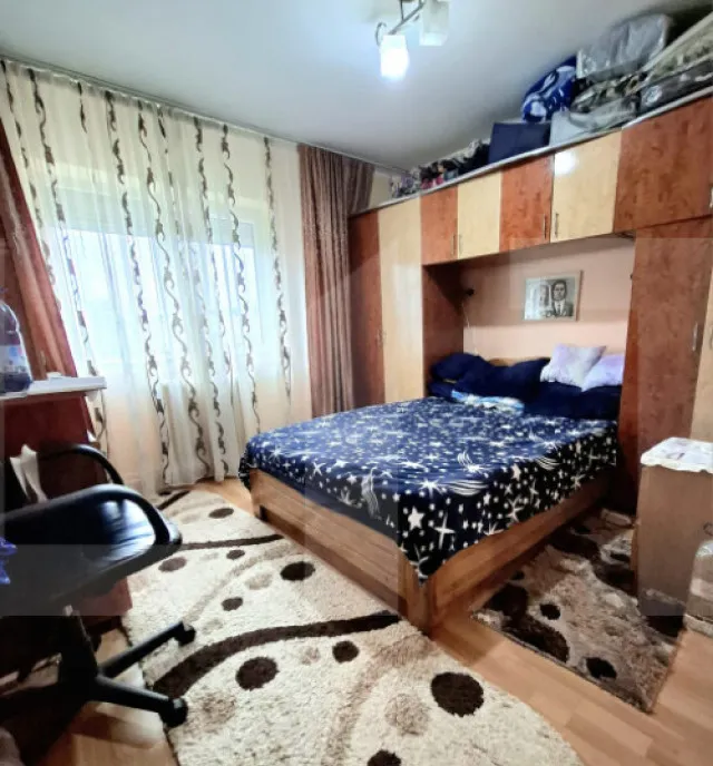 Apartament cu 2 camere 70 mp zona Centrul Civic - Cosmop