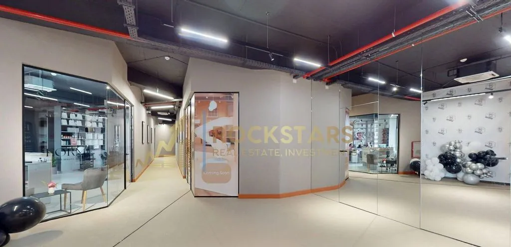 Spatiu comercial Investitie Imobiliara Randament 8 Dobroesti