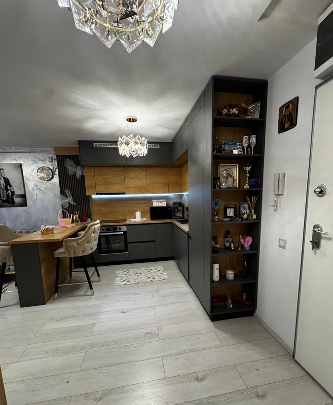 2 Camere Voluntari bd Pipera