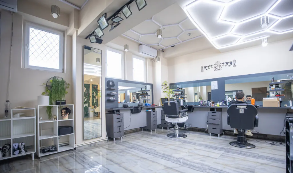Spatiu comercial premium de vanzare in zona icil Constan