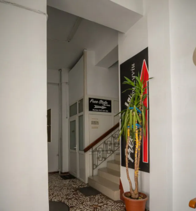 Spatiu comercial premium de vanzare in zona icil Constan