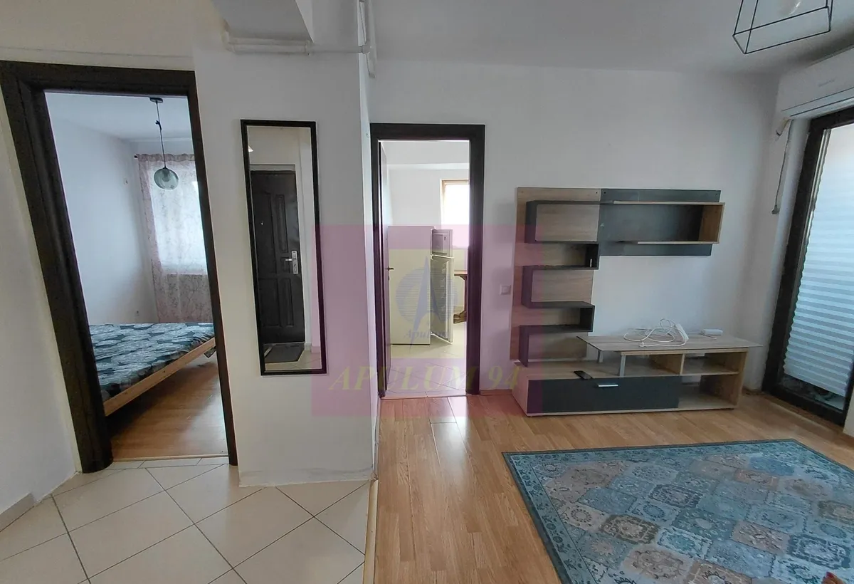 Apartament 2 camere cu Centrala Termica proprie Mall Vitan