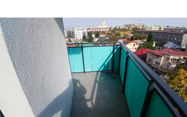 Apartament ISG