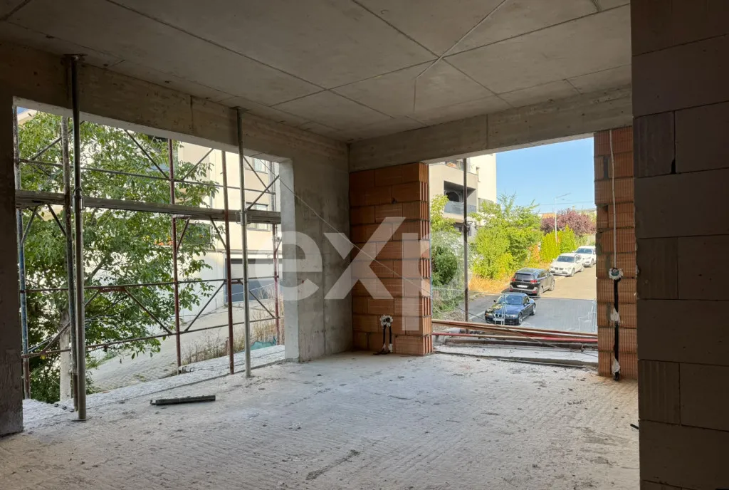Apartament 2 camere Citius Residence 53 mp Etaj 2 Pa