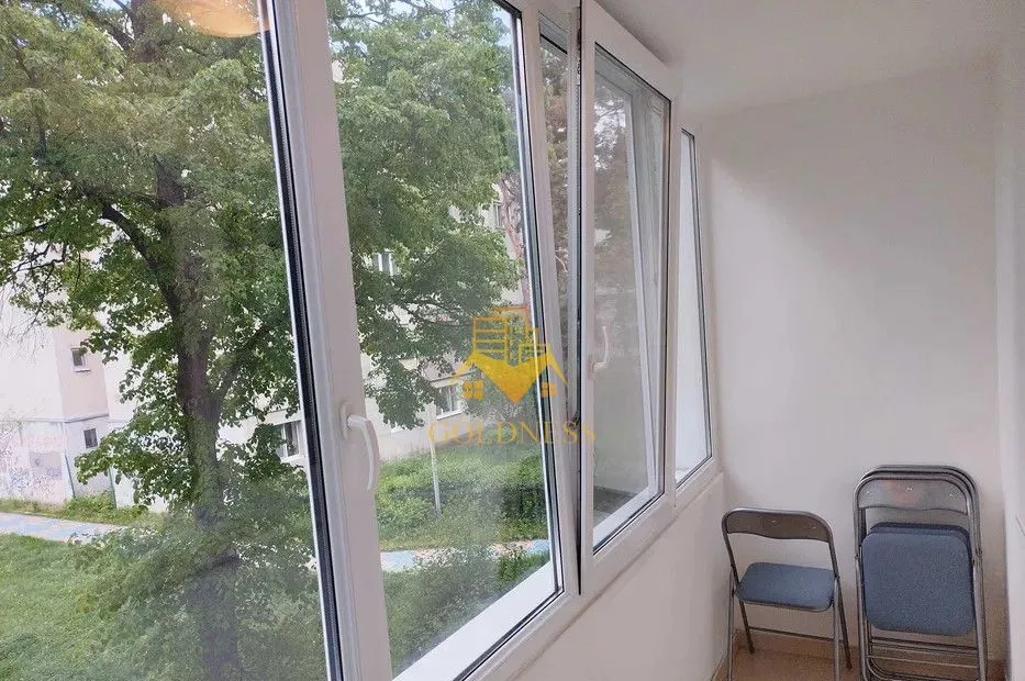 3 camere decomandate Manastur zona Piata Flora Calea Manastur