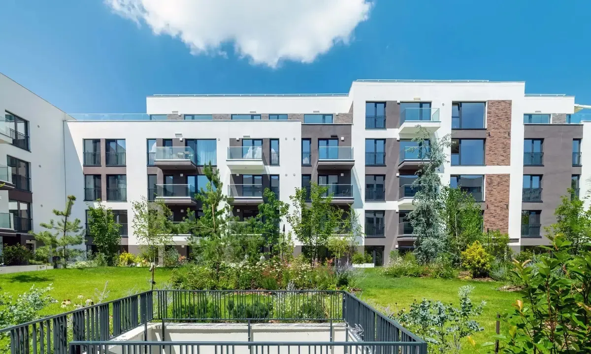 Icon Garden apartament 2 camere gradina ansamblu nou finalizat mutare imediat