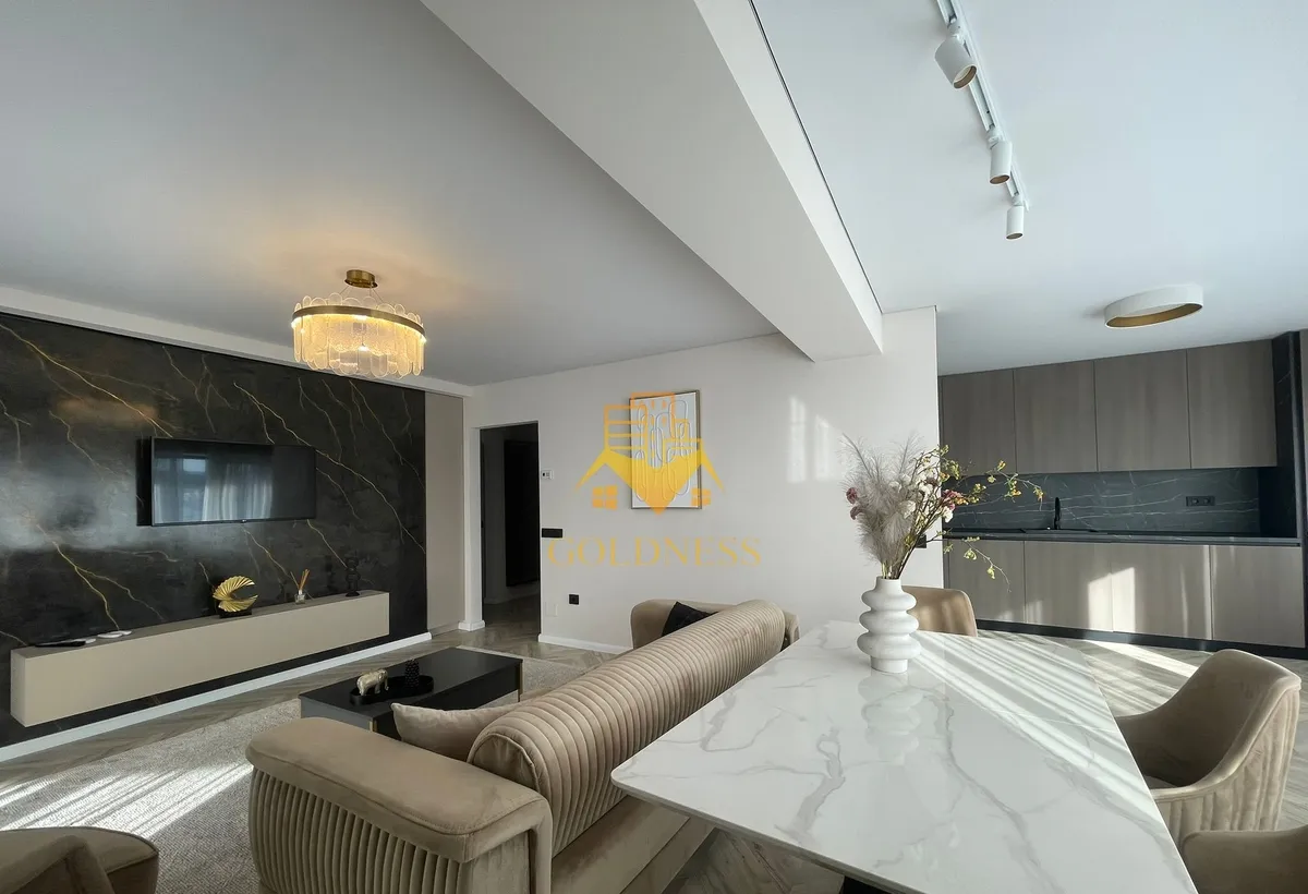 Apartament 108 mp Superfinisat West City Tower Reducere 15 10 15 11