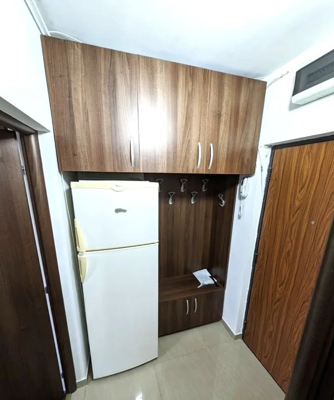 Garsoniera intre obor si Iancului 5 min Metrou DB2519