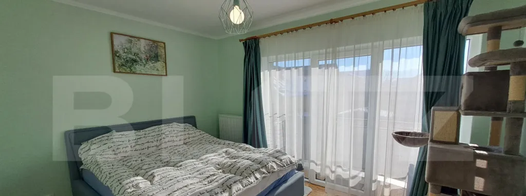 Apartament 2 camere 44 mp zona Tineretului