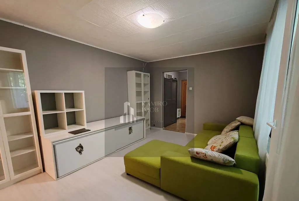 Apartament 3 camere Brancoveanu/ Covasna renovat mobilat ikea