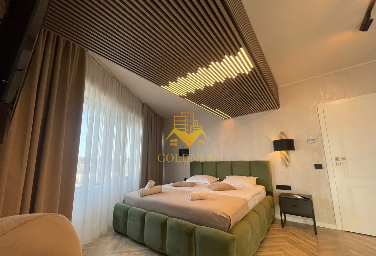 Cluj 2 camere parcare bloc nou terasa Manastur West City Calea Floresti