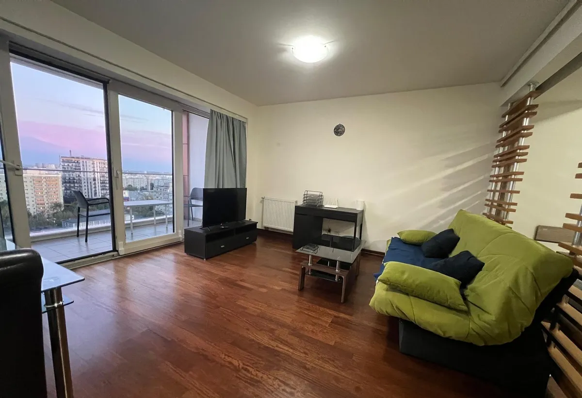 Incity Residence Dristor Mihai Bravu