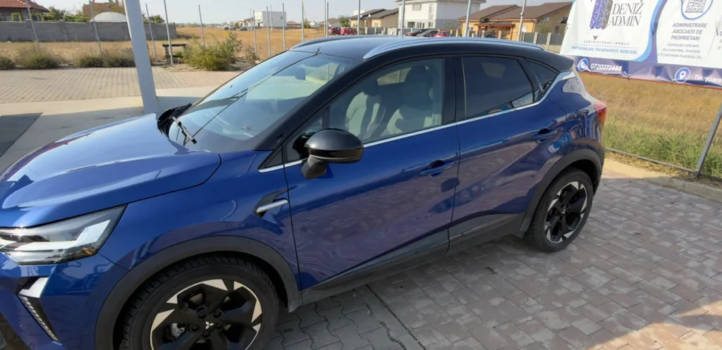 Mitsubishi Asx an 2025 24 500 eur