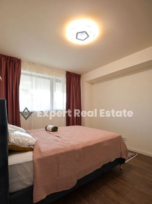 Apartament modern 2 camere otopeni centru pet friendly