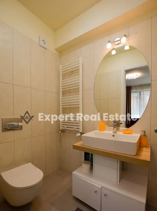 Apartament modern 2 camere otopeni centru pet friendly