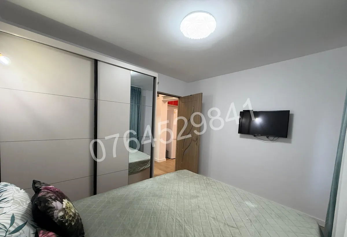 Lacul Tei Barbu Vacarescu Str Grigore Moisil 8 totul nou ap 2 camere